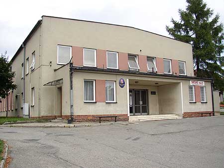 Vyklízení Šošůvka